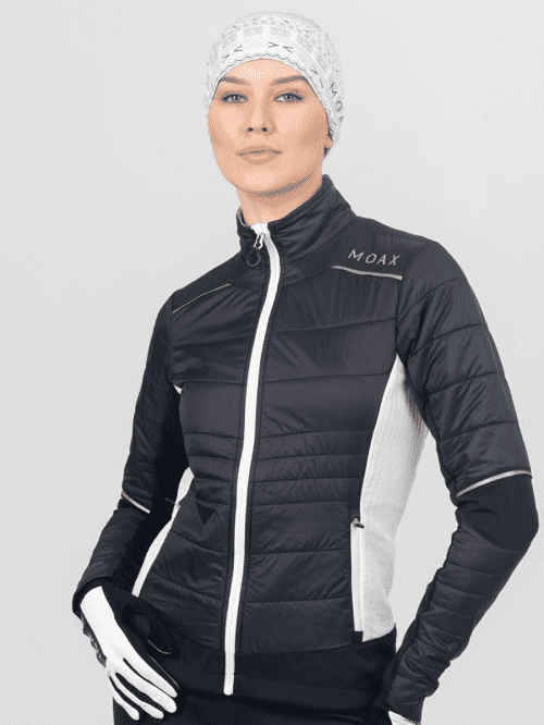 Костюм MOAX Navado Hybrid Black Wmn