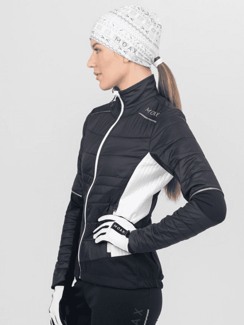 Костюм MOAX Navado Hybrid Black Wmn