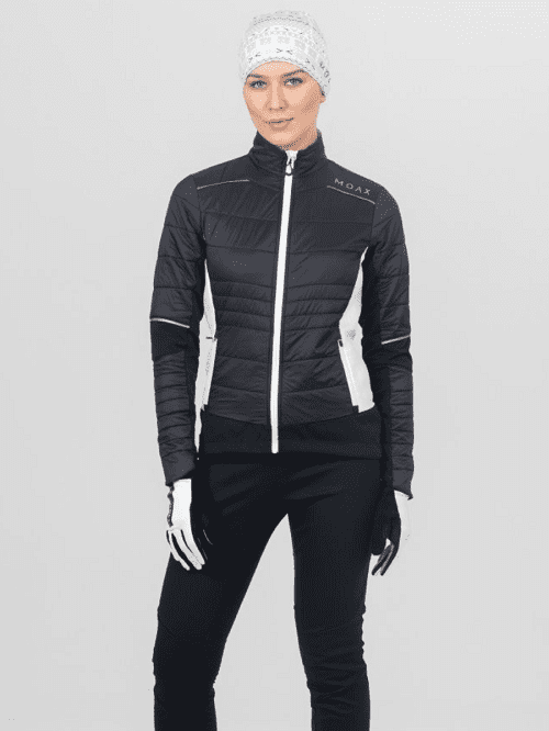 Костюм MOAX Navado Hybrid Black Wmn
