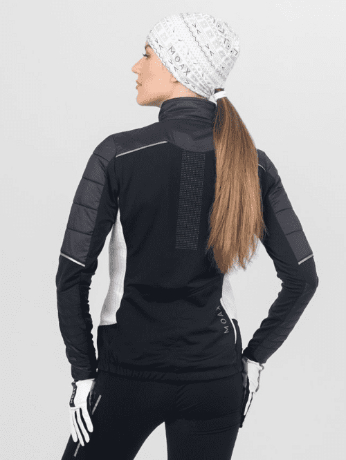Костюм MOAX Navado Hybrid Black Wmn