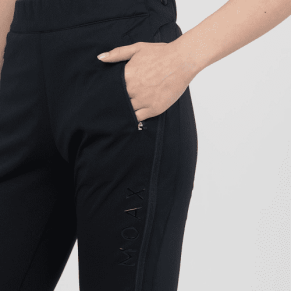 Костюм MOAX Navado Hybrid Black Wmn