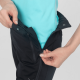 Костюм MOAX Navado Hybrid Black Wmn