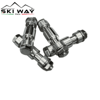 Сборка для колёс SKI WAY 100мм