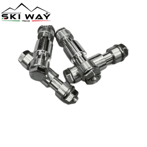 Сборка для колёс SKI WAY 100мм