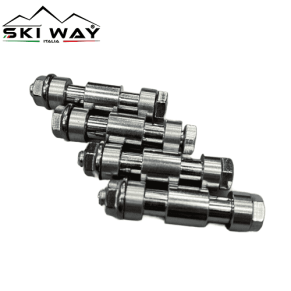 Сборка для колёс SKI WAY 100мм