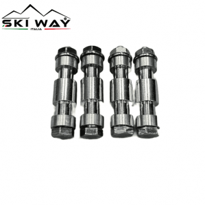 Сборка для колёс SKI WAY 100мм