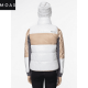 Жилет MOAX Vest Igora Sandy Wmn в магазине Sport-Nordic.ru.