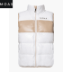 Жилет MOAX Vest Igora Sandy Wmn в магазине Sport-Nordic.ru.