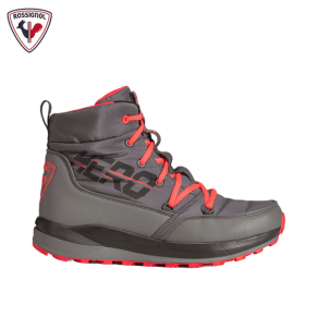 Ботинки ROSSIGNOL Podium Hero Grey