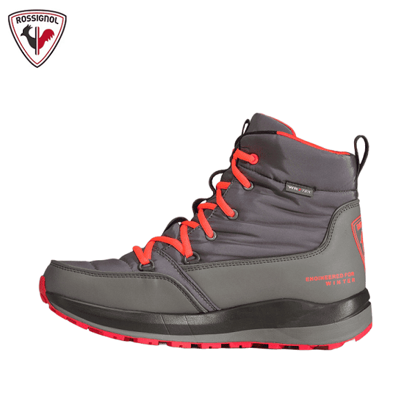 ★未使用 ホルメンコール RP1＆RP2＆RP3 3本＆★中古SKIGO2本 Ботинки ROSSIGNOL Podium Hero Grey в магазине Sport-Nordic.ru.
