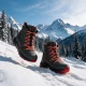 Ботинки ROSSIGNOL Podium Hero Grey