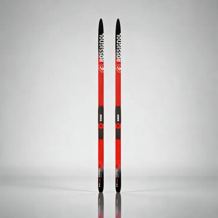 Лыжи ROSSIGNOL X-IUM Premium+ S1 Skate 26-27