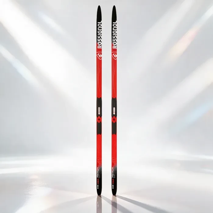 Лыжи ROSSIGNOL X-IUM Premium+ S1 Skate 26-27