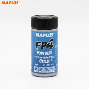 Порошок MAPLUS FP4 Cold -8-22 30g