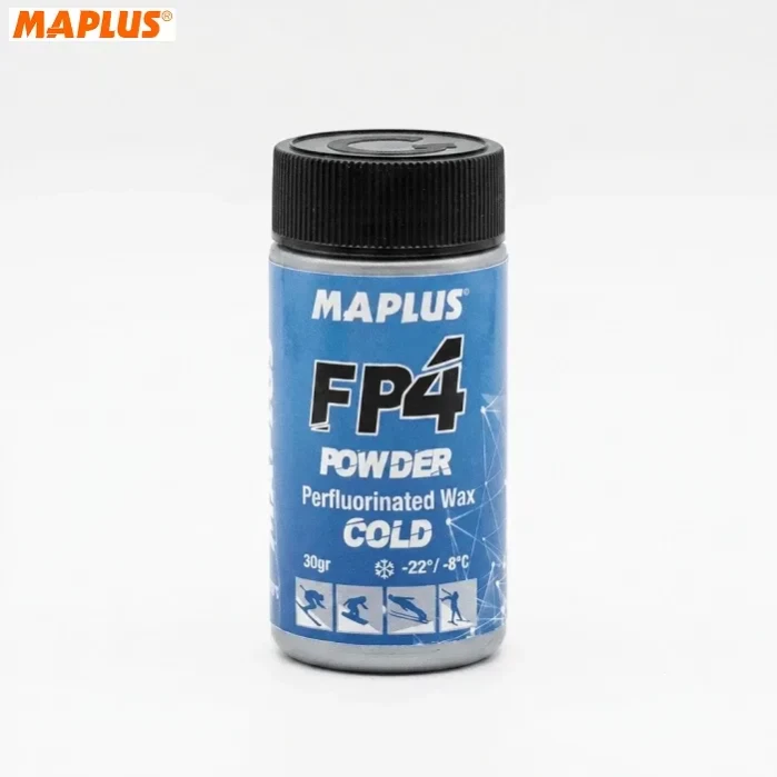 Порошок MAPLUS FP4 Cold -8-22° 30g