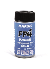 Порошок MAPLUS FP4 Cold -8-22 30g