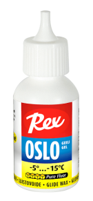 Эмульсия REX Oslo -5-15° 40ml