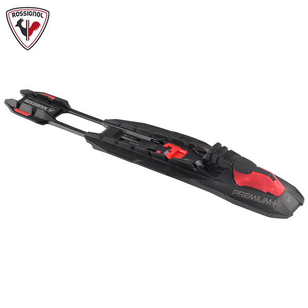 Крепления ROSSIGNOL Premium+ Carbon Skate IFP