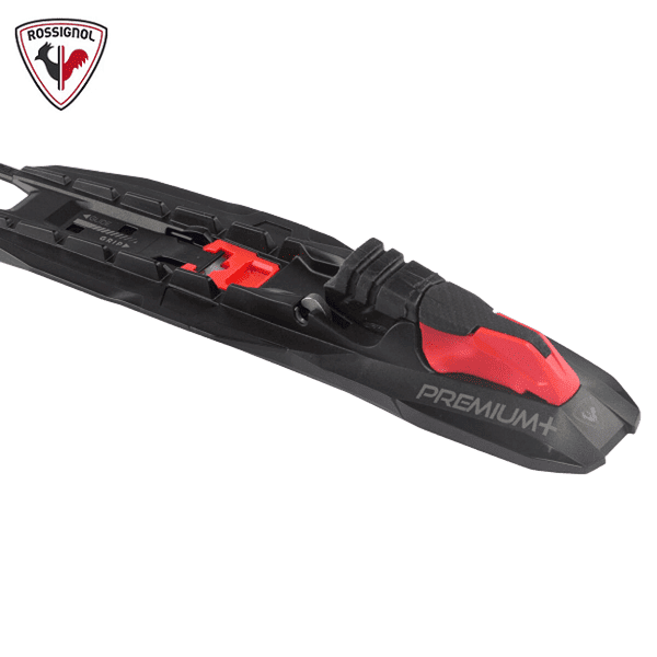 Крепления ROSSIGNOL Premium+ Carbon Skate IFP