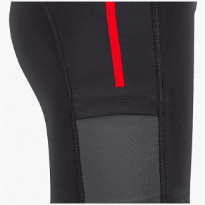Тайтсы SWIX Carbon Wmn