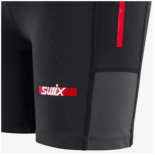 Тайтсы SWIX Carbon Wmn в магазине Sport-Nordic.ru.