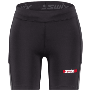 Тайтсы SWIX Carbon Wmn