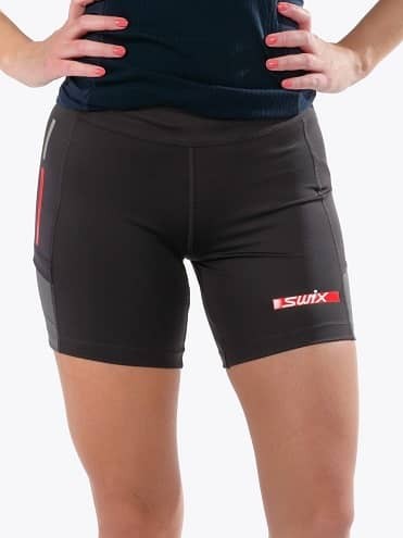 Тайтсы SWIX Carbon Wmn в магазине Sport-Nordic.ru.