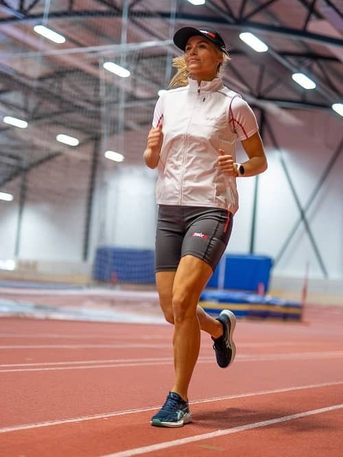 Тайтсы SWIX Carbon Wmn в магазине Sport-Nordic.ru.