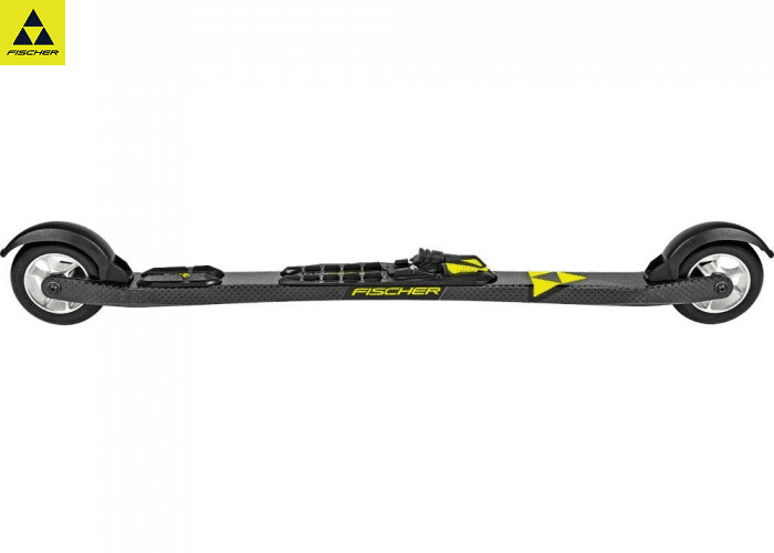 Лыжероллеры FISCHER SpeedMax Skate