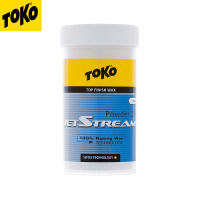 Порошок TOKO JetStream 2.0 Blue -8-30° 30g