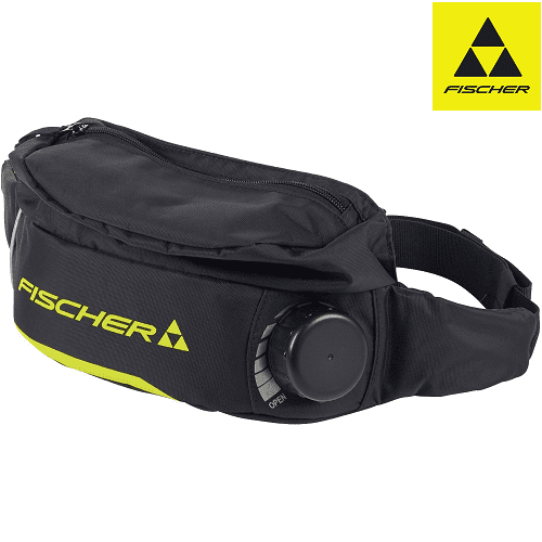 Фляга FISCHER DrinkBelt Professional в магазине Sport-Nordic.ru.