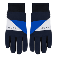 Перчатки MOAX Sportage Dark Blue