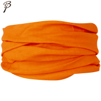 Бафф BD Neck Gaiter High Orange Popsicle