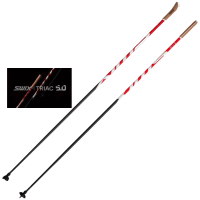 Лыжные палки SWIX Triac 5.0