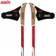 Лыжные палки SWIX Triac 5.0 в магазине Sport-Nordic.ru.