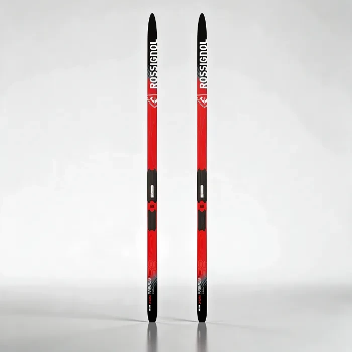 Лыжи ROSSIGNOL X-IUM Premium+ S2 Skate 26-27