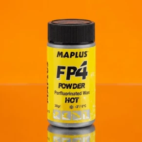 Порошок MAPLUS FP4 Hot 0-3° 30g