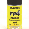 Порошок MAPLUS FP4 Hot 0-3° 30g