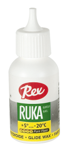 Эмульсия REX Ruka +5-20° 40ml