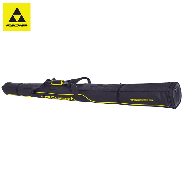 Чехол FISCHER XC Performance 195-210см в магазине Sport-Nordic.ru.