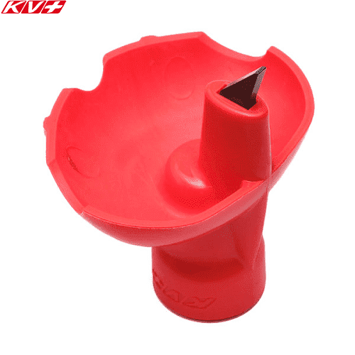 Лапки KV+ Disk Tornado Orange (S) в магазине Sport-Nordic.ru.