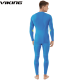 Термобельё VIKING Volcanic Blue Yellow Man