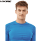 Термобельё VIKING Volcanic Blue Yellow Man