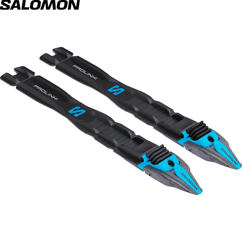 Крепления SALOMON Prolink Pro Skate в магазине Sport-Nordic.ru.