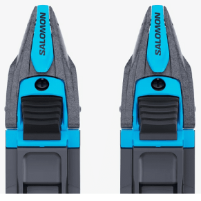Крепления SALOMON Prolink Pro Skate