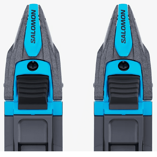 Крепления SALOMON Prolink Pro Skate в магазине Sport-Nordic.ru.