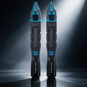 Крепления SALOMON Prolink Race Skate