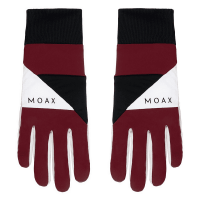 Перчатки MOAX Sportage Wine