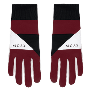 Перчатки MOAX Sportage Wine