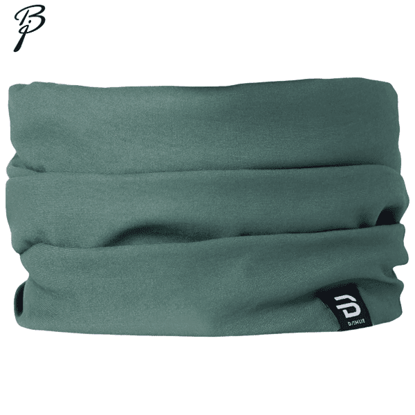 Бафф BD Neck Gaiter High Dark Forest
